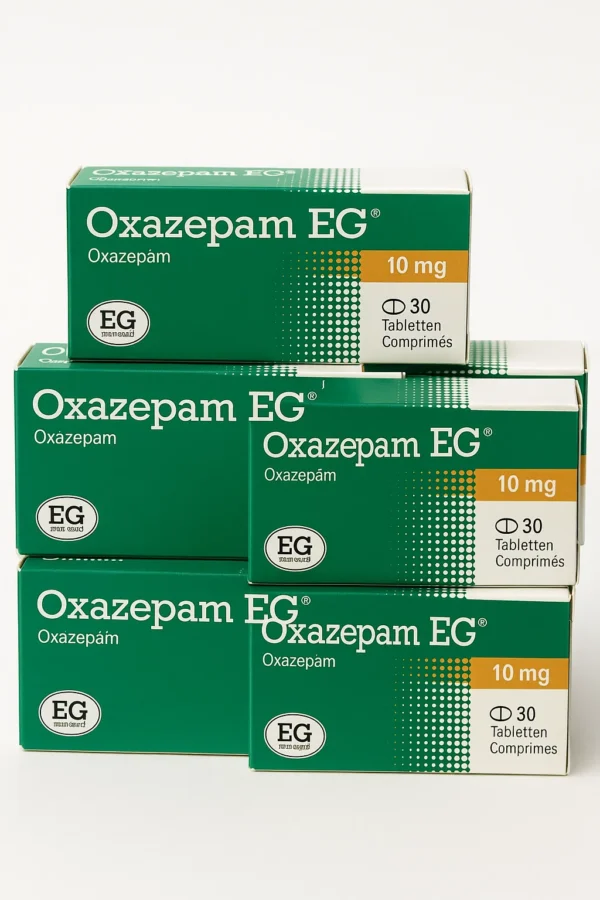 Diazepam 10 mg - 150 tabletten verpakking benzodiazepinen kopen zonder recept sterke dosering Nederland België
