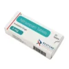 Nitrazepam 5mg 30 tabletten verpakking met blister slaapmedicatie benzodiazepine