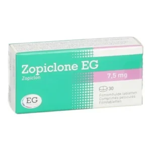 zopiclon-7-5mg-slaapmedicatie-tabletten.webp Zopiclon 7-5mg verpakking met tabletten slaapmedicatie doosje